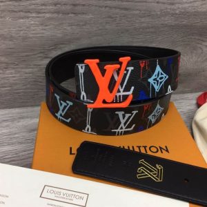 LOUIS VUITTON BELT – B062
