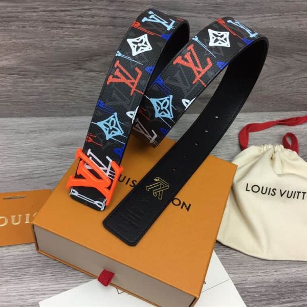 LOUIS VUITTON BELT – B062 - Image 4