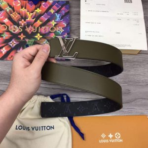 LOUIS VUITTON BELT – B063