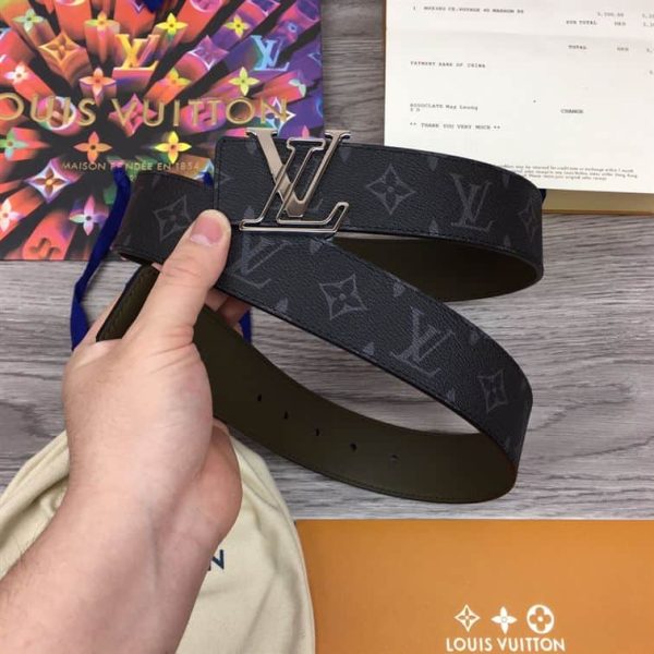 LOUIS VUITTON BELT – B063 - Image 2