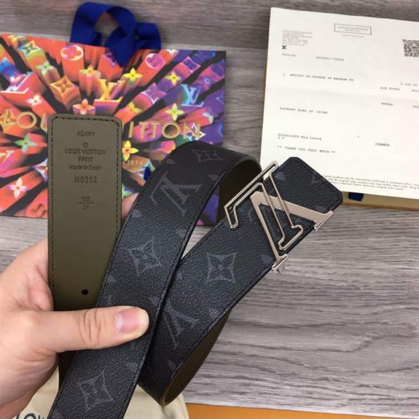 LOUIS VUITTON BELT – B063 - Image 5