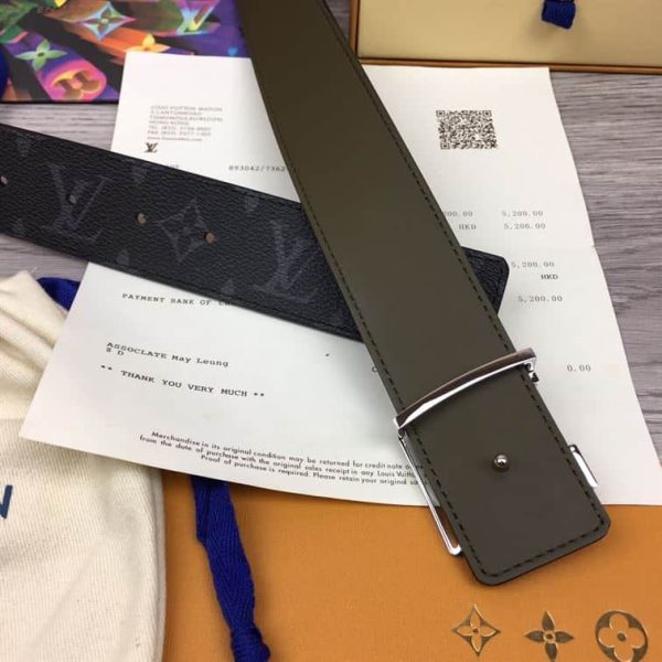 LOUIS VUITTON BELT – B063 - Image 6