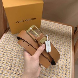 LOUIS VUITTON BELT – B064