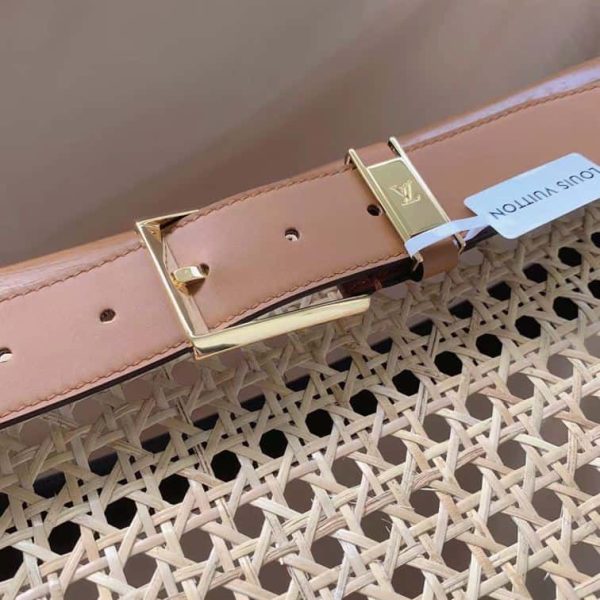 LOUIS VUITTON BELT – B064 - Image 4