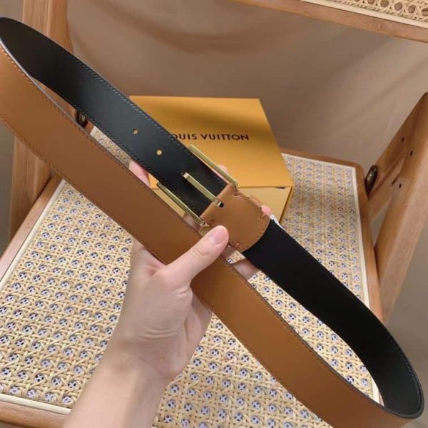 LOUIS VUITTON BELT – B064 - Image 5
