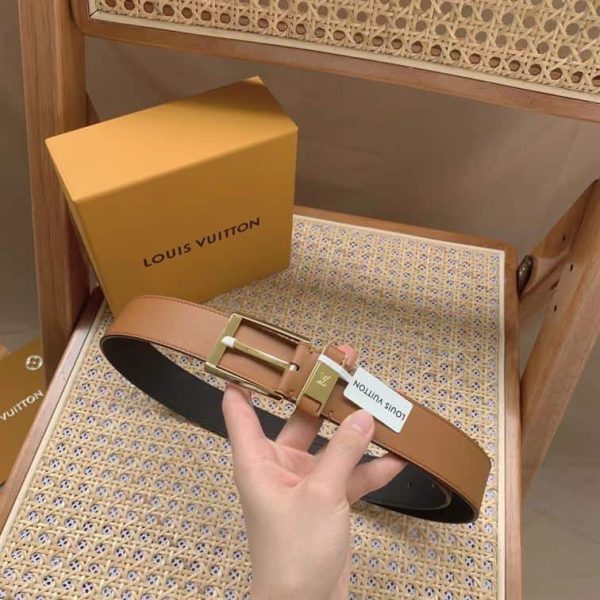 LOUIS VUITTON BELT – B064 - Image 2