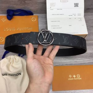 LOUIS VUITTON BELT – B066