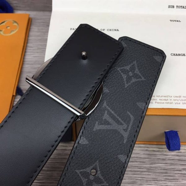 LOUIS VUITTON BELT – B066 - Image 2