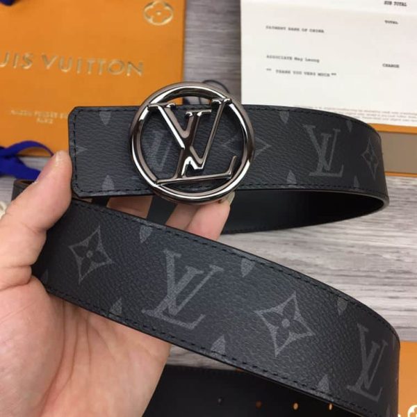 LOUIS VUITTON BELT – B066 - Image 5
