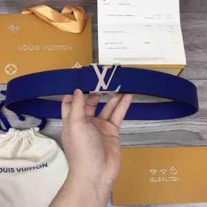 LOUIS VUITTON BELT – B067