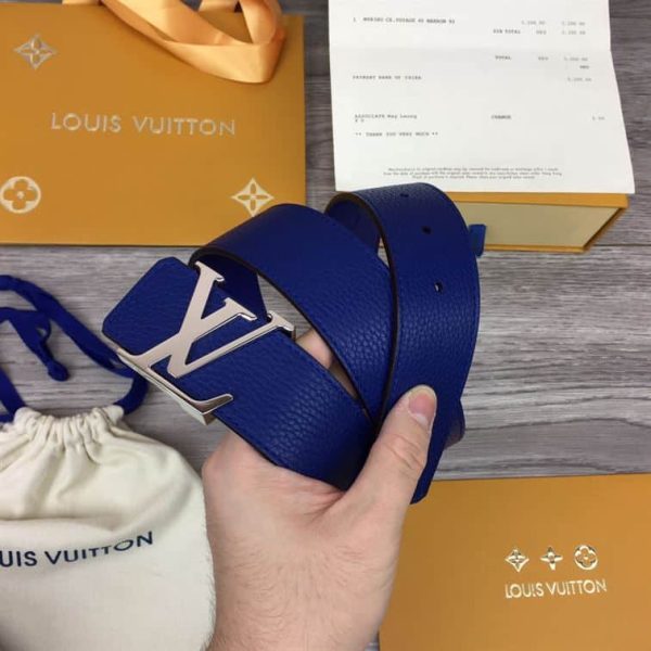 LOUIS VUITTON BELT – B067 - Image 2
