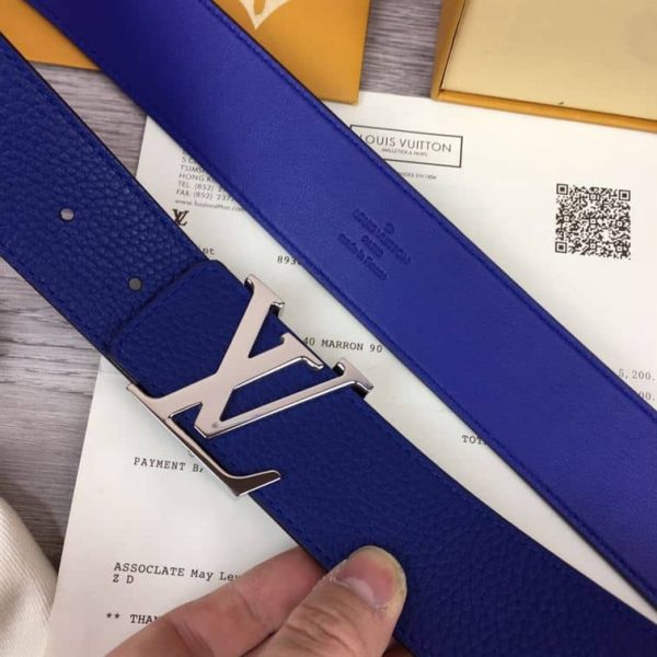 LOUIS VUITTON BELT – B067 - Image 3