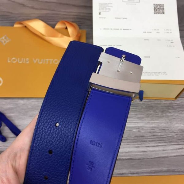 LOUIS VUITTON BELT – B067 - Image 5
