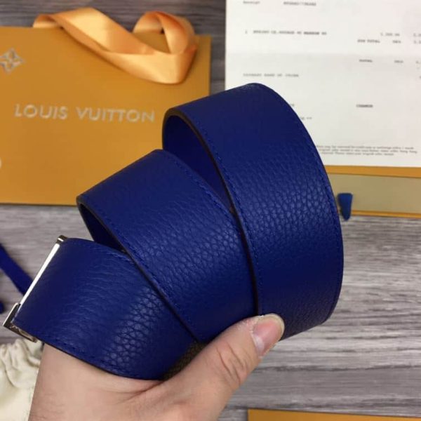 LOUIS VUITTON BELT – B067 - Image 6