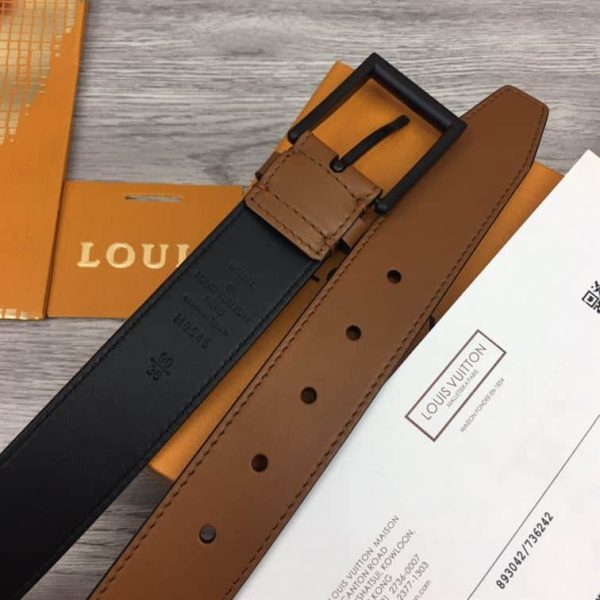LOUIS VUITTON BELT – B068 - Image 4
