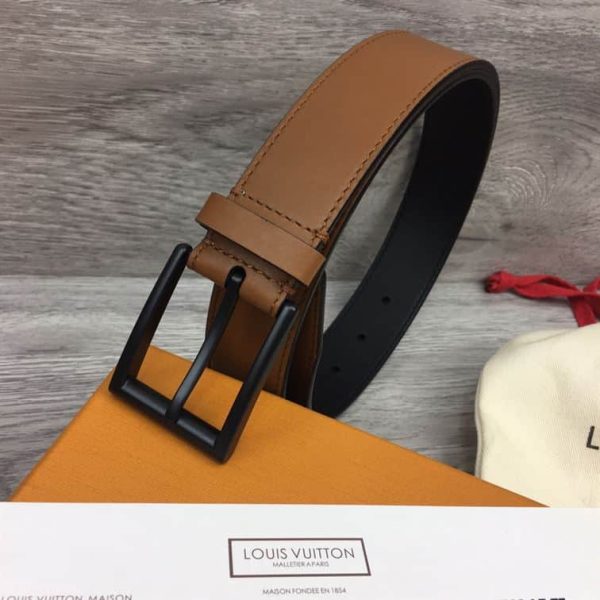 LOUIS VUITTON BELT – B068 - Image 2