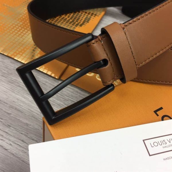 LOUIS VUITTON BELT – B068 - Image 5