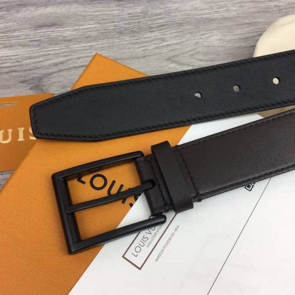 LOUIS VUITTON BELT – B069 - Image 4