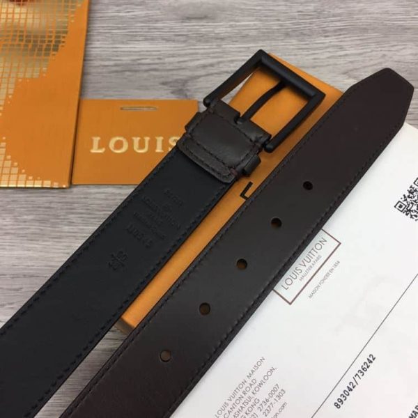 LOUIS VUITTON BELT – B069 - Image 5