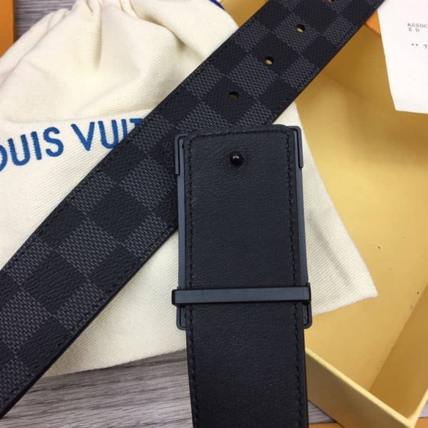 LOUIS VUITTON BELT – B070 - Image 3