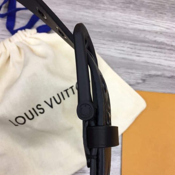 LOUIS VUITTON BELT – B072 - Image 3
