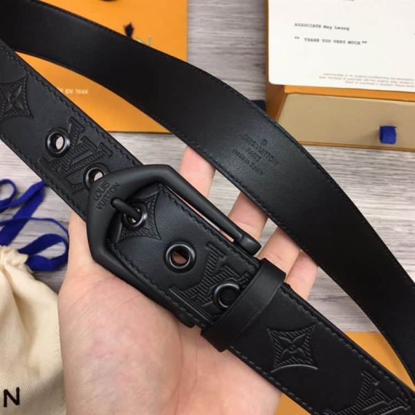 LOUIS VUITTON BELT – B072 - Image 6