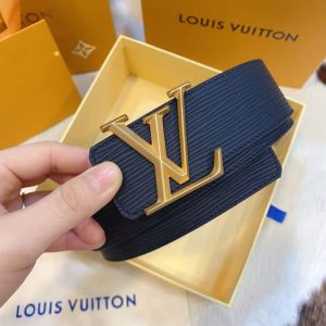LOUIS VUITTON BELT – B073