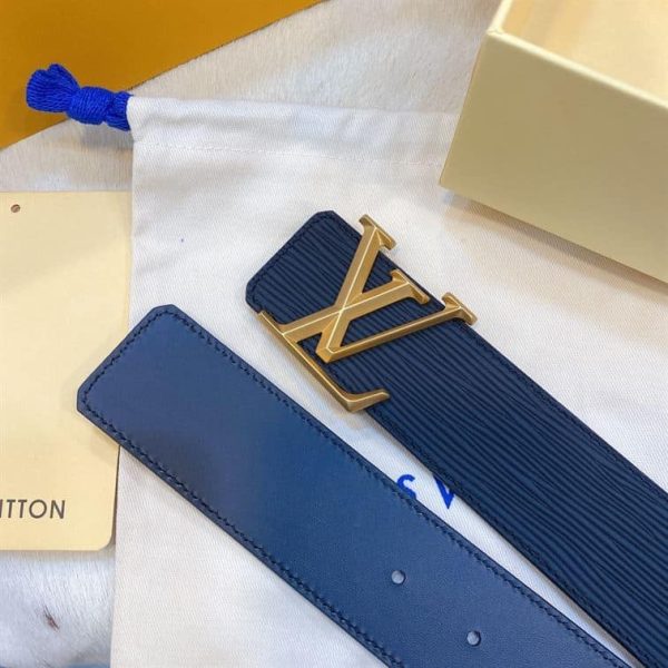 LOUIS VUITTON BELT – B073 - Image 2