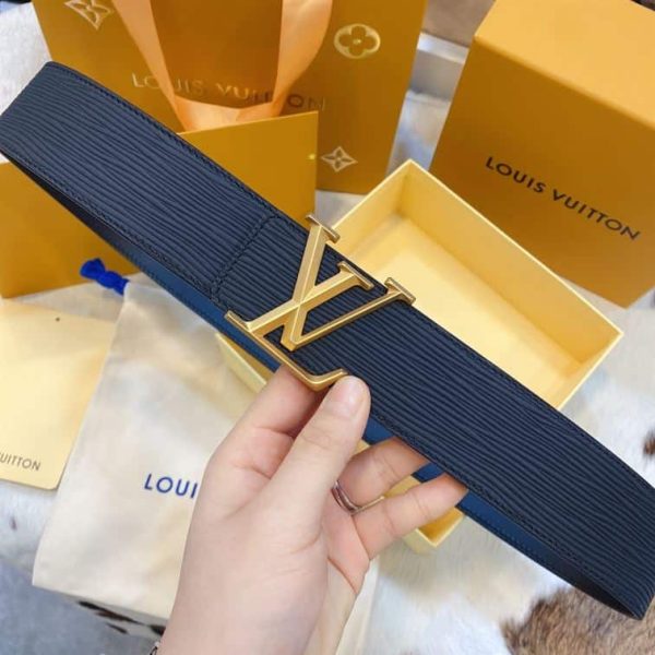 LOUIS VUITTON BELT – B073 - Image 4