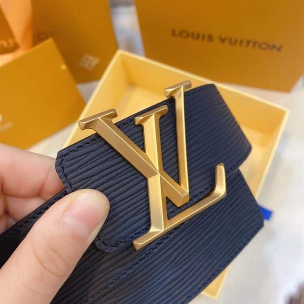 LOUIS VUITTON BELT – B073 - Image 5