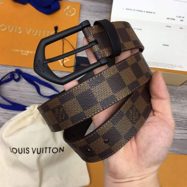 LOUIS VUITTON BELT – B074 - Image 2