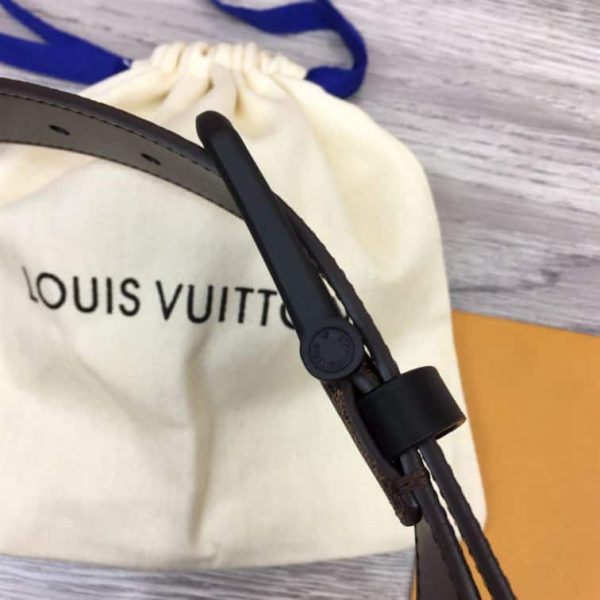 LOUIS VUITTON BELT – B074 - Image 3