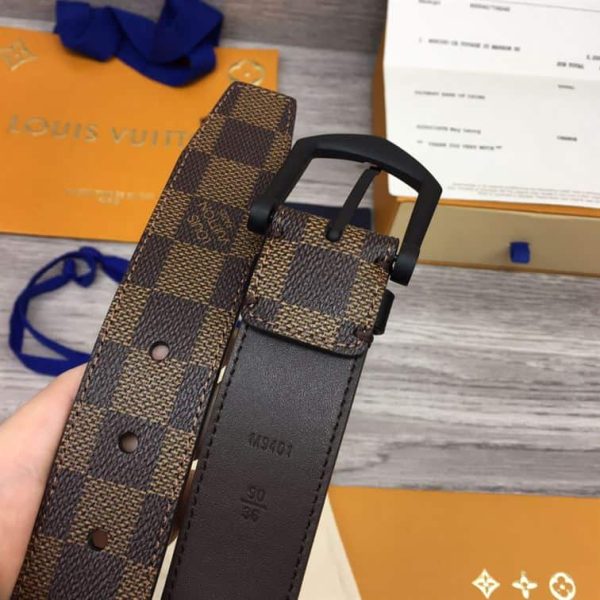 LOUIS VUITTON BELT – B074 - Image 5