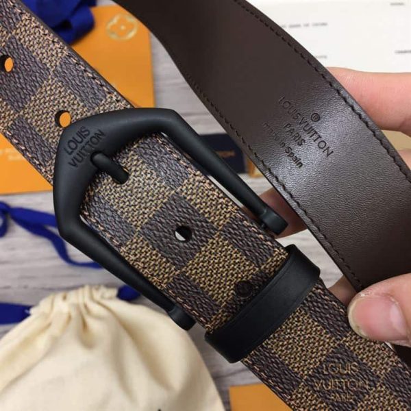 LOUIS VUITTON BELT – B074 - Image 6