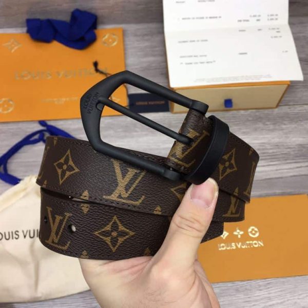 LOUIS VUITTON BELT – B075 - Image 2