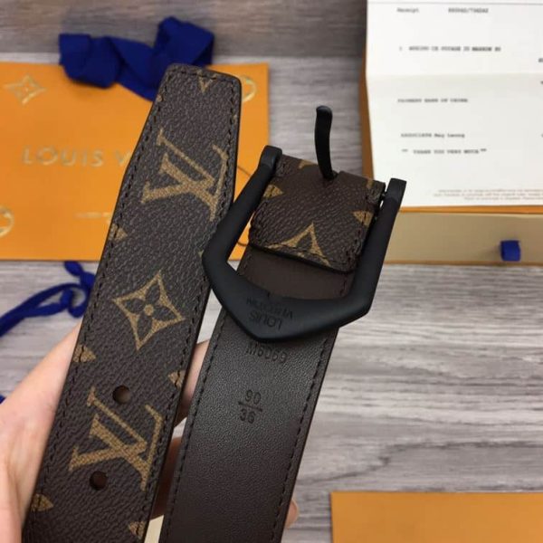 LOUIS VUITTON BELT – B075 - Image 4