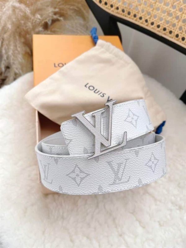 LOUIS VUITTON BELT – B076 - Image 4