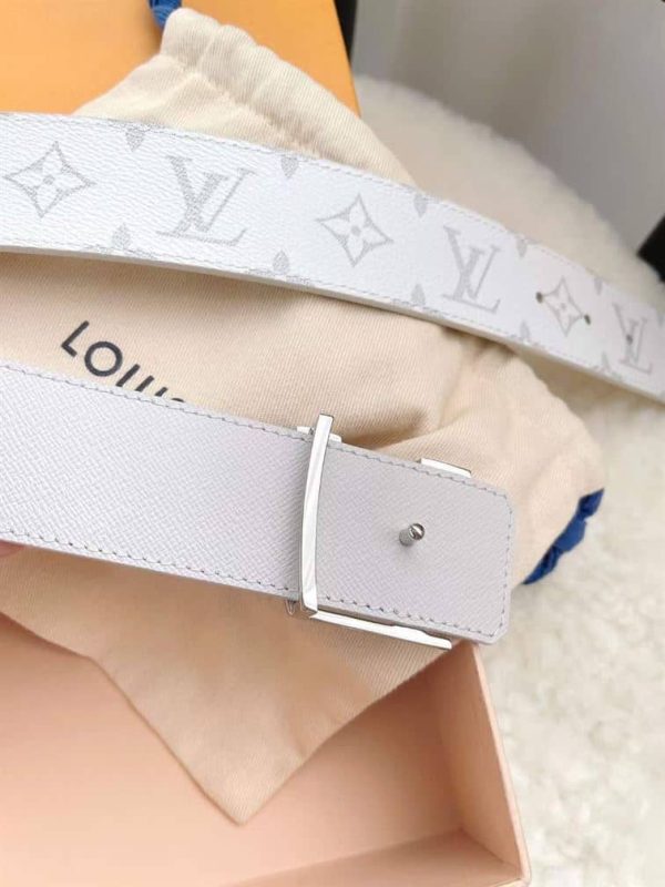LOUIS VUITTON BELT – B076 - Image 5