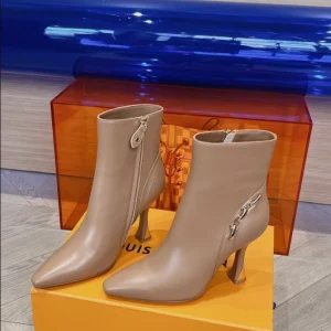 LOUIS VUITTON BOOT – WLS009