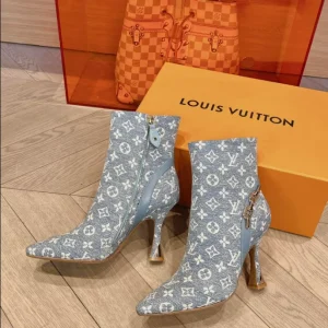 LOUIS VUITTON BOOT – WLS010