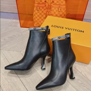 LOUIS VUITTON BOOT – WLS014