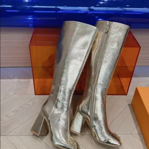 LOUIS VUITTON BOOT – WLS025