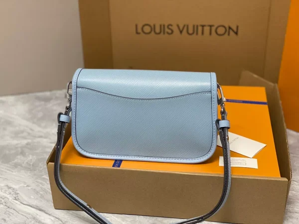 LOUIS VUITTON BUCI BAG – WLM594 - Image 3