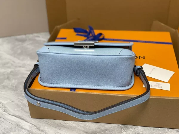 LOUIS VUITTON BUCI BAG – WLM594 - Image 4