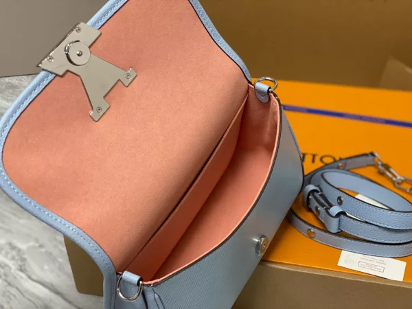 LOUIS VUITTON BUCI BAG – WLM594 - Image 5