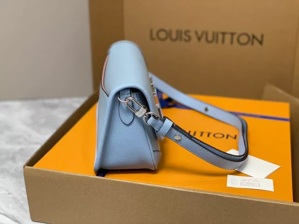 LOUIS VUITTON BUCI BAG – WLM594 - Image 6