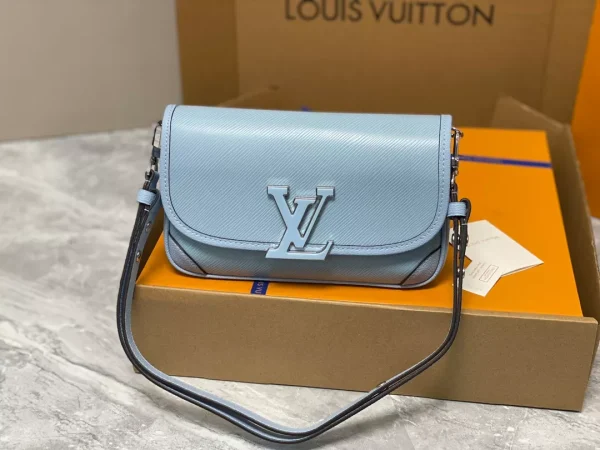 LOUIS VUITTON BUCI BAG – WLM594 - Image 2