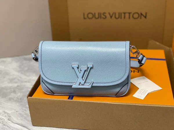 LOUIS VUITTON BUCI BAG – WLM594 - Image 8