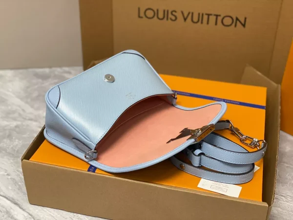 LOUIS VUITTON BUCI BAG – WLM594 - Image 7