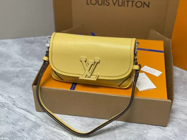 LOUIS VUITTON BUCI BAG – WLM595 - Image 2